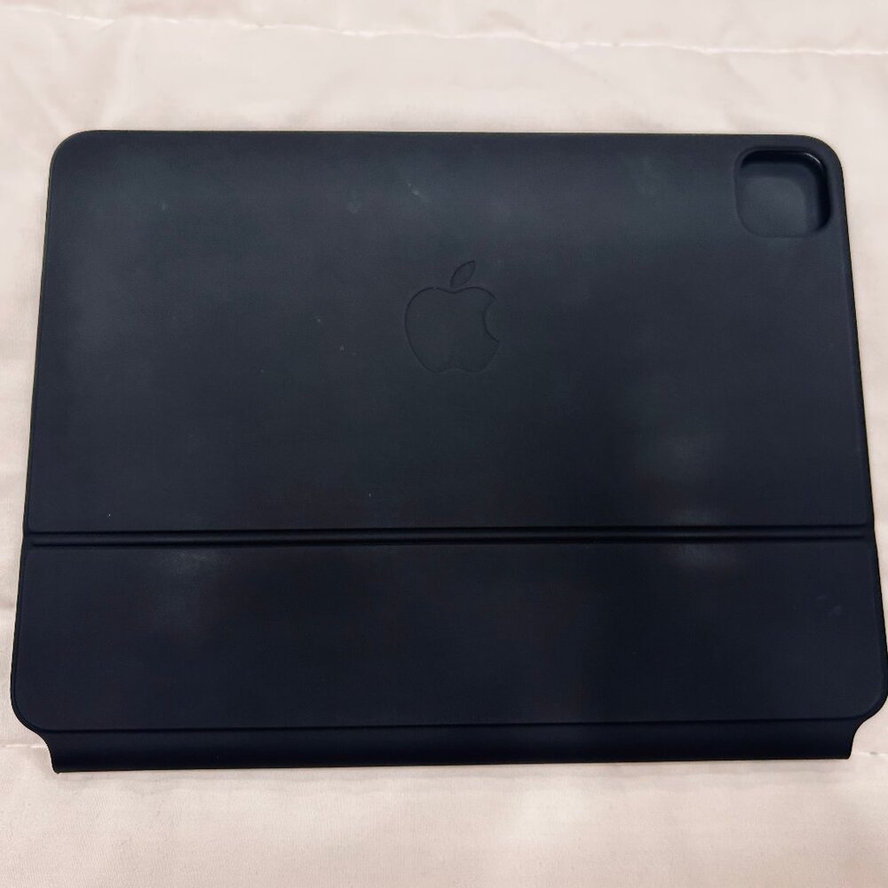 Apple Magic Keyboard Folio Dual English / Russian – iPad Pro 11" (2020) & Air - Picture 3 of 6